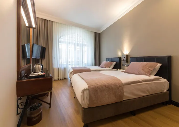Vardar Palace Hotel - Special Category