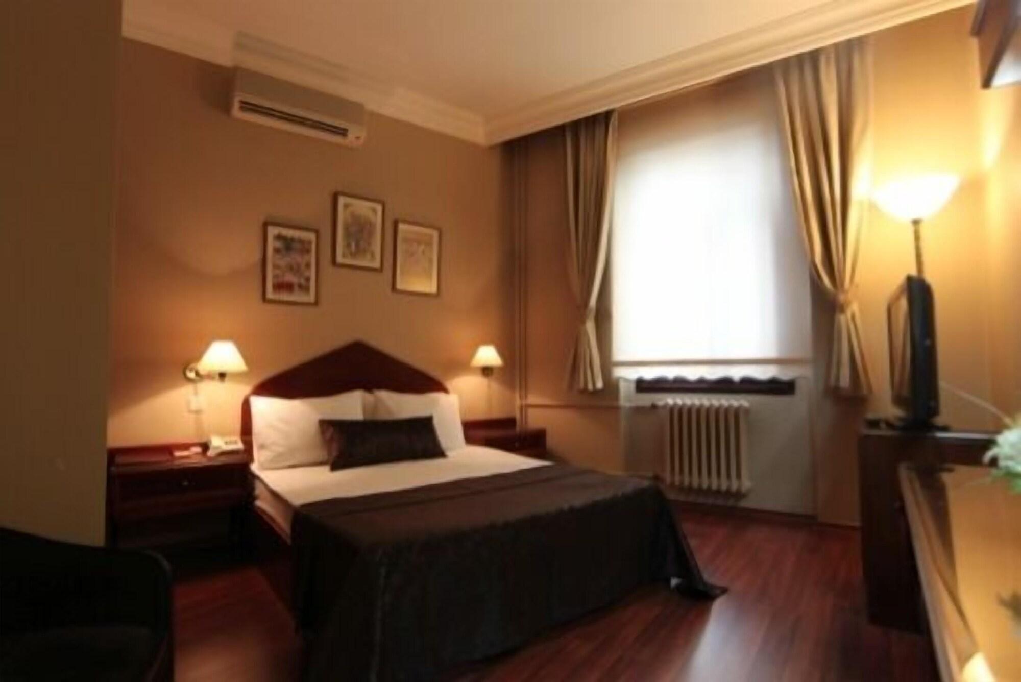 Hotel Vardar Palace - Special Category 3*
