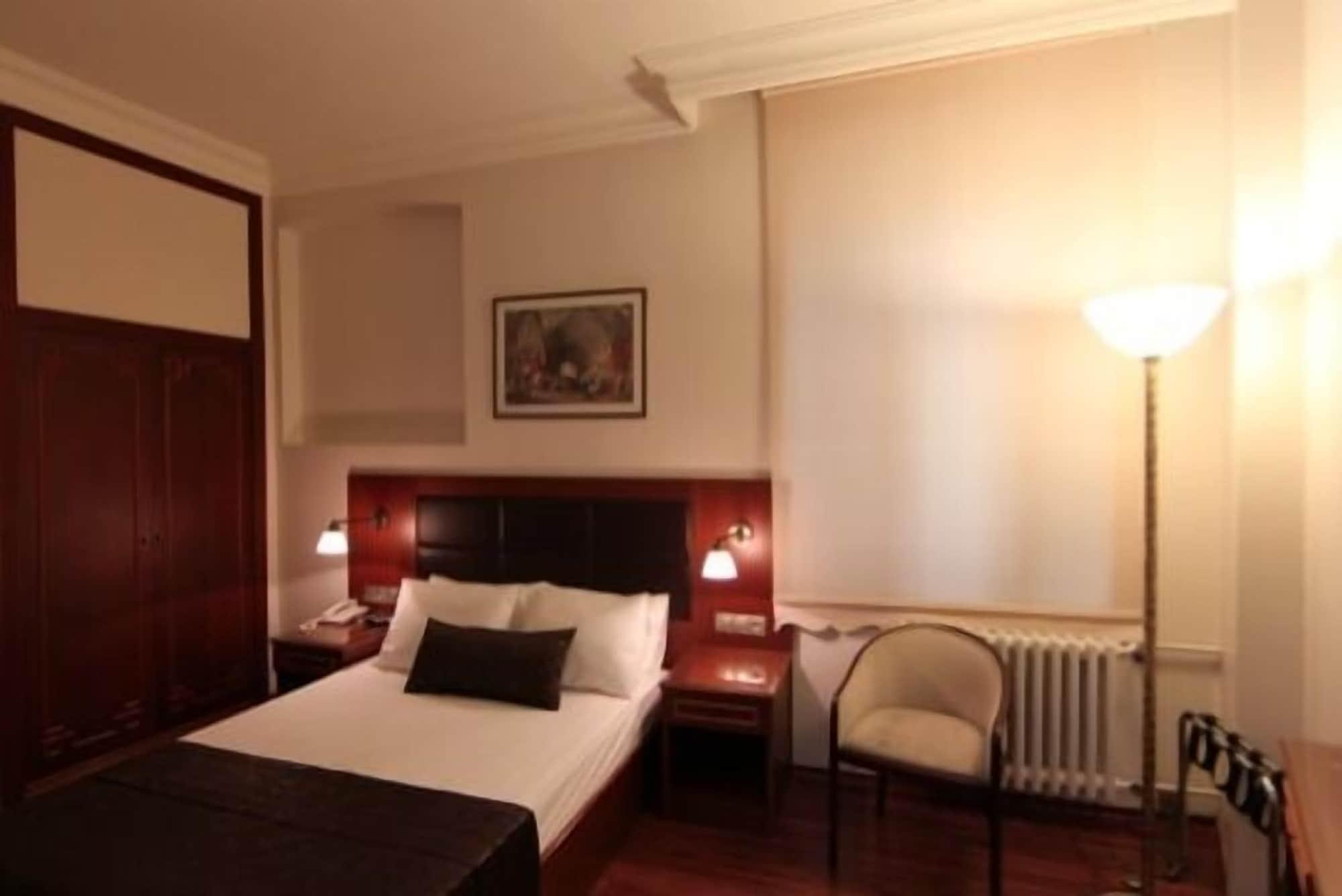 Hotel Vardar Palace - Special Category 3*