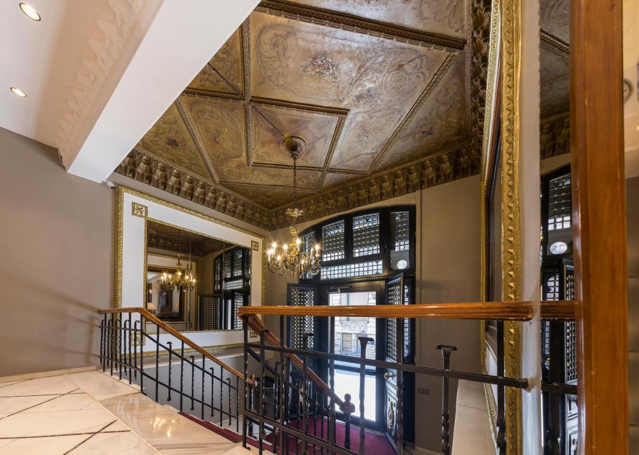 Vardar Palace - Special Category 3* Istanbul