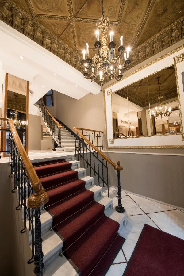 Vardar Palace - Special Category Istanbul