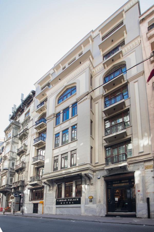 Hotel Vardar Palace - Special Category