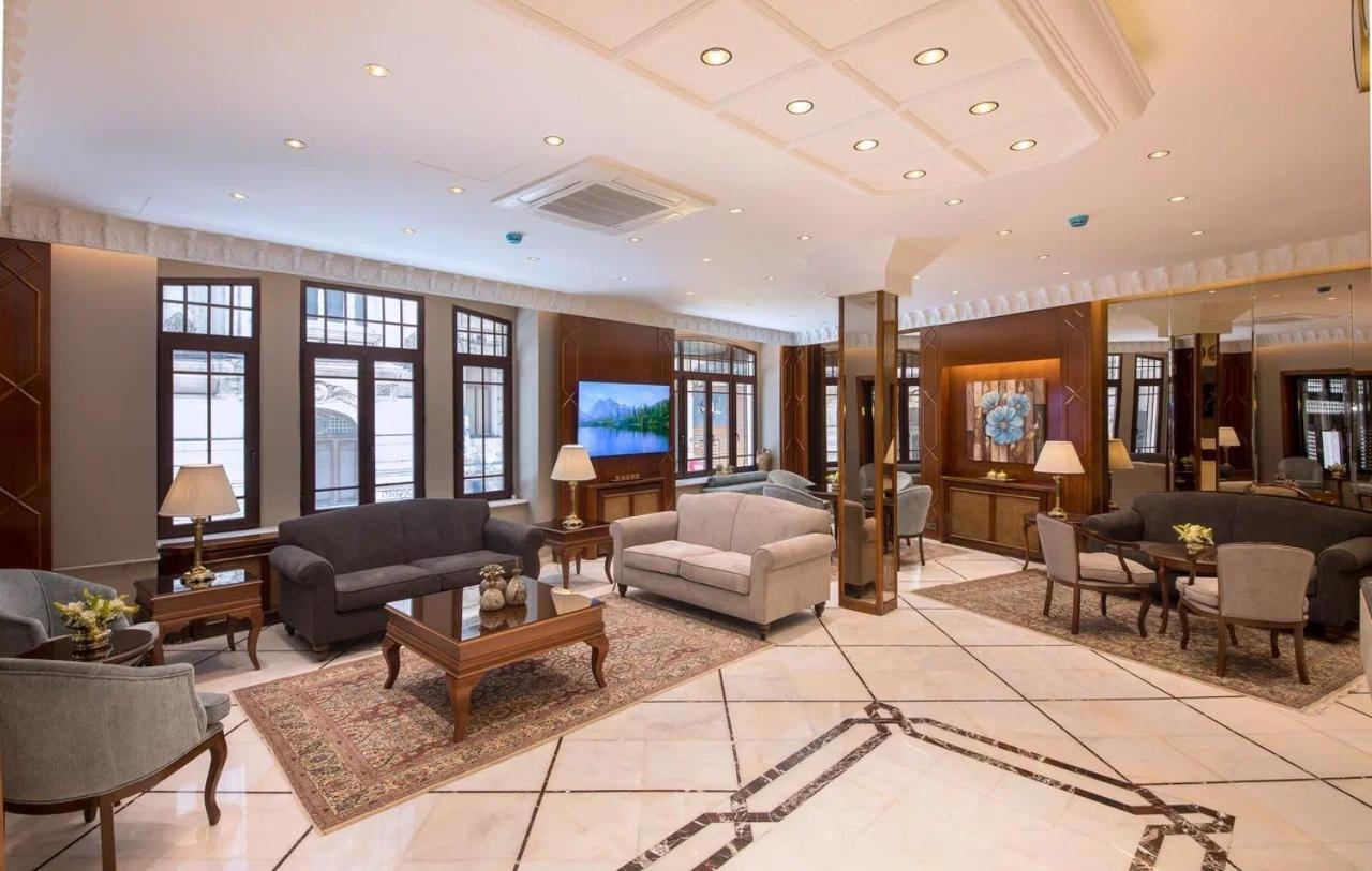 Vardar Palace - Special Category Hotel Istanbul