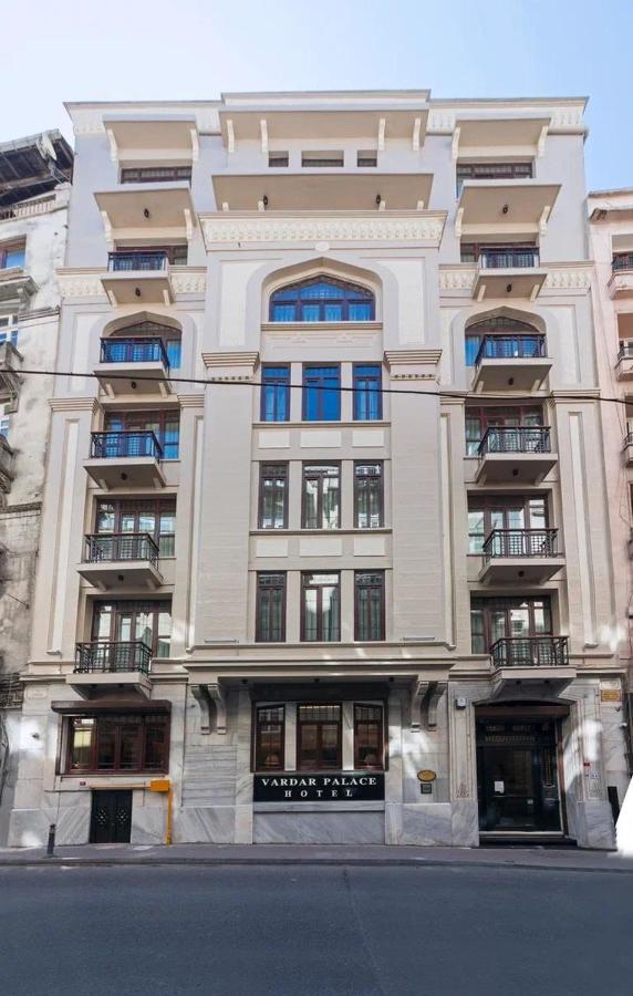Hotel Vardar Palace - Special Category Istanbul