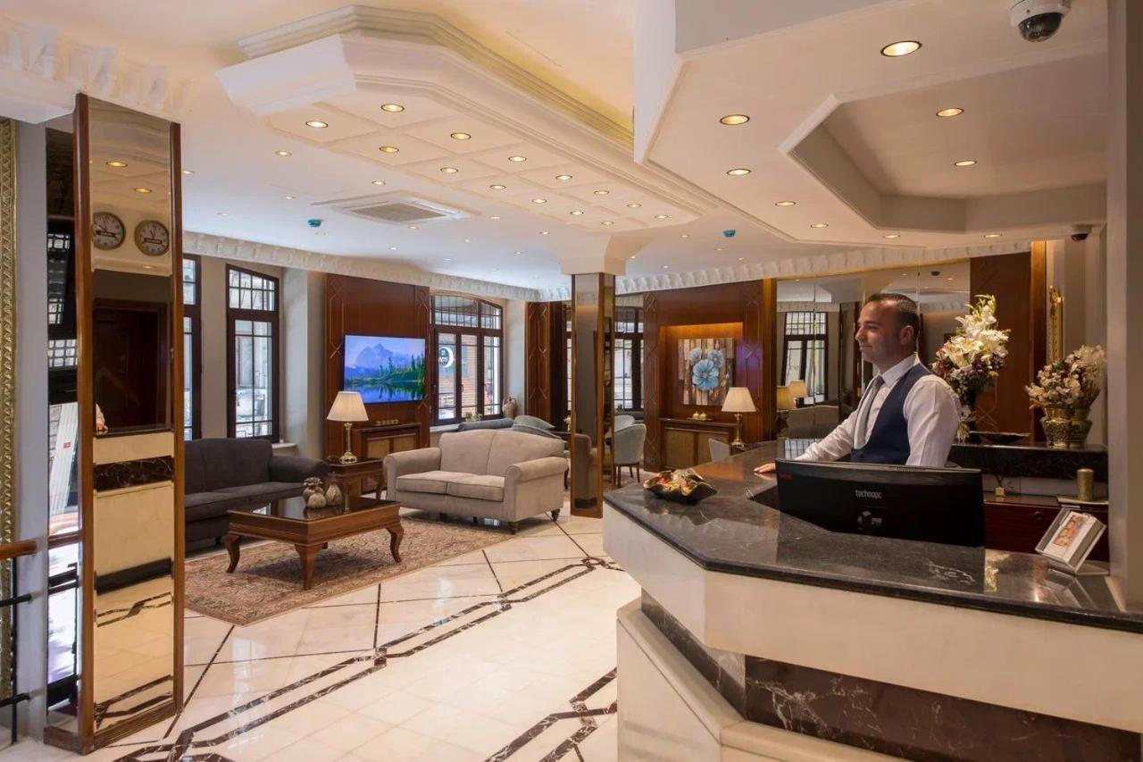 Vardar Palace - Special Category Hotel