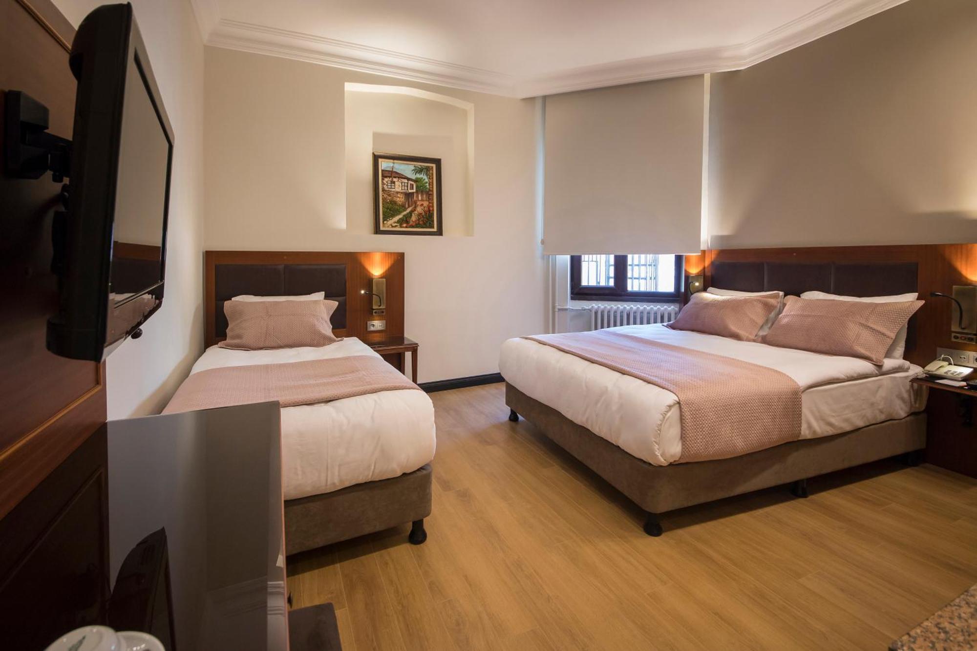 Hotel Vardar Palace - Special Category 3*