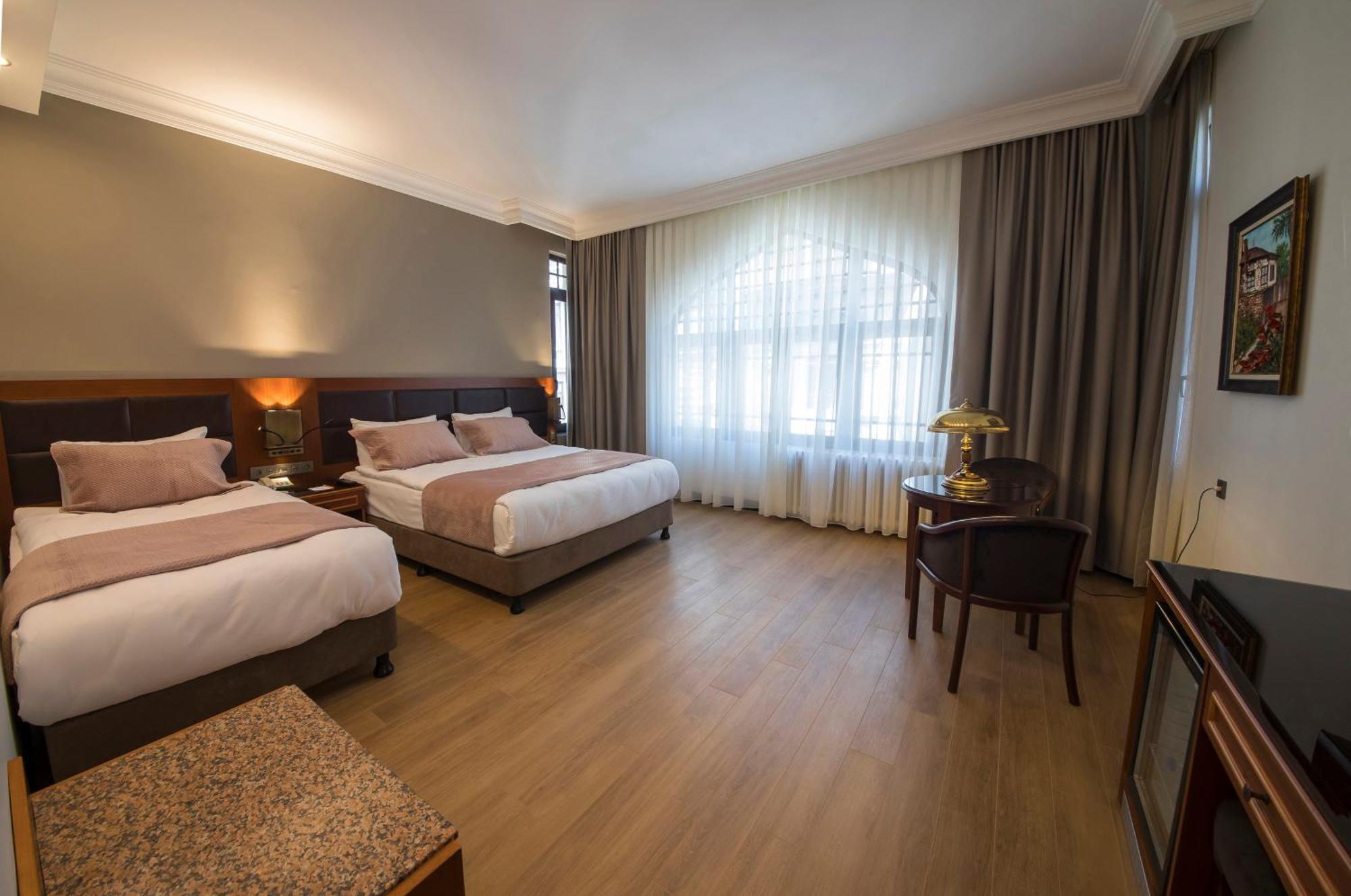 Vardar Palace - Special Category Hotel Istanbul