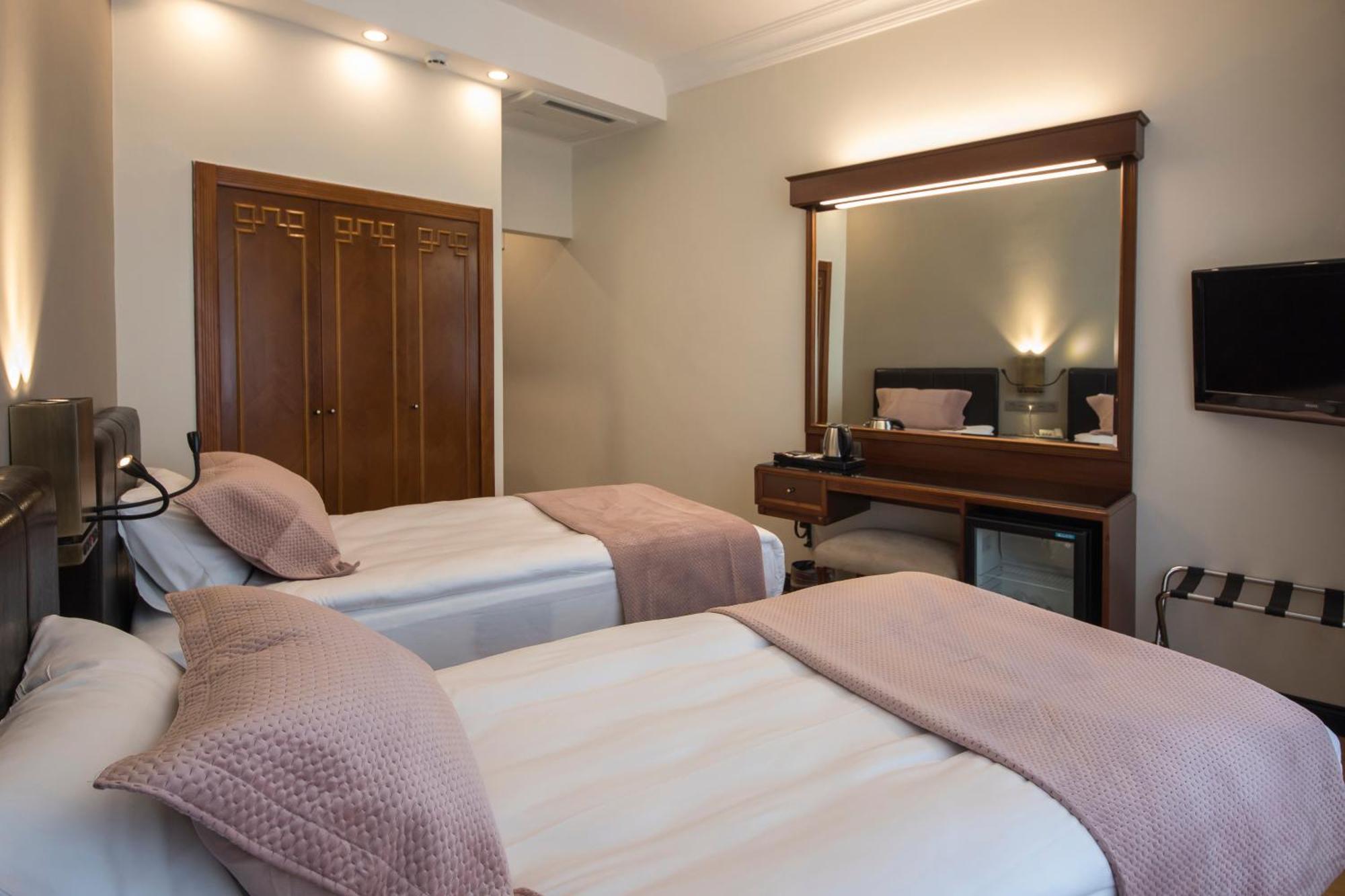 Vardar Palace - Special Category 3* Istanbul