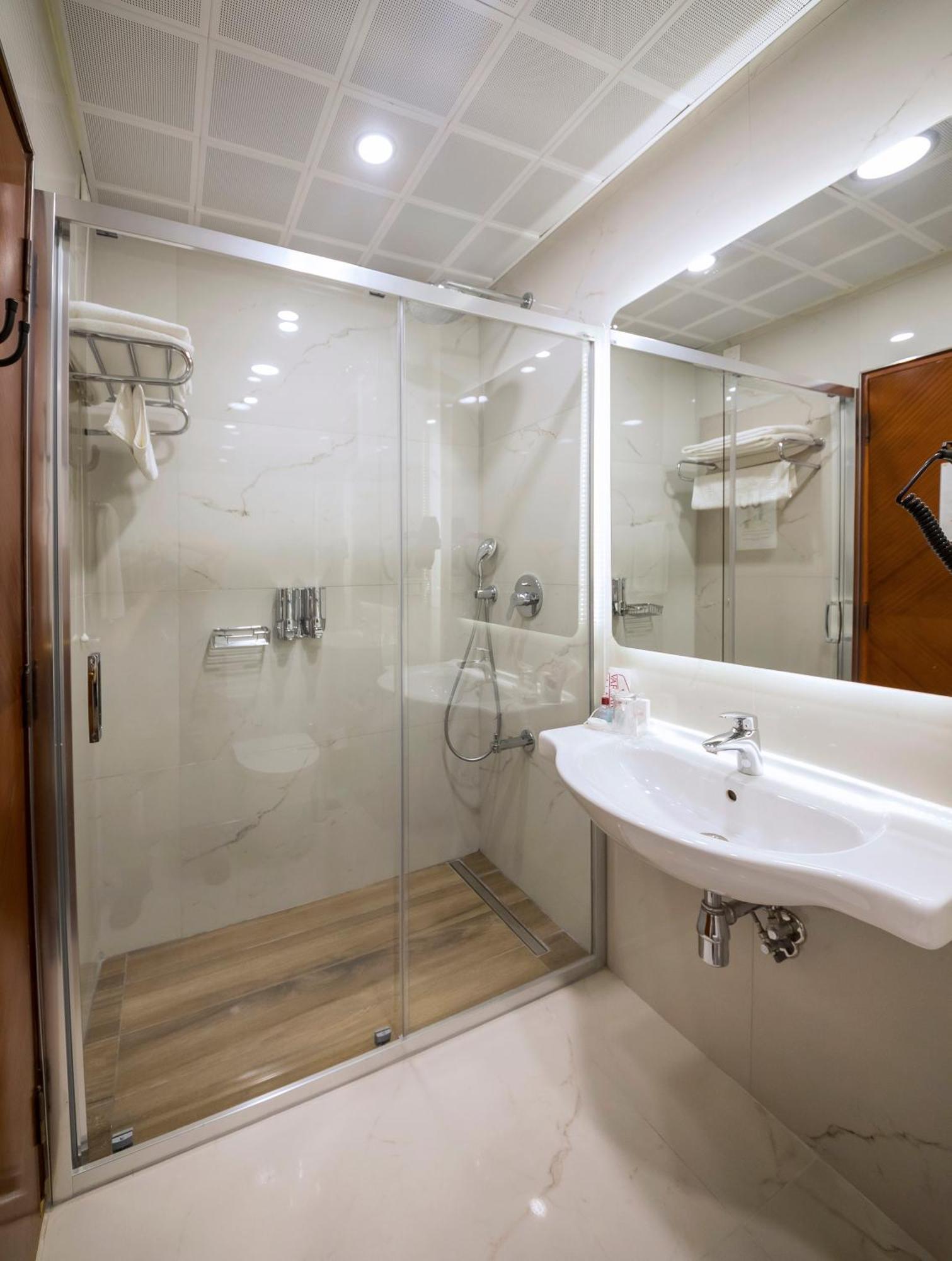 Vardar Palace - Special Category 3* Istanbul