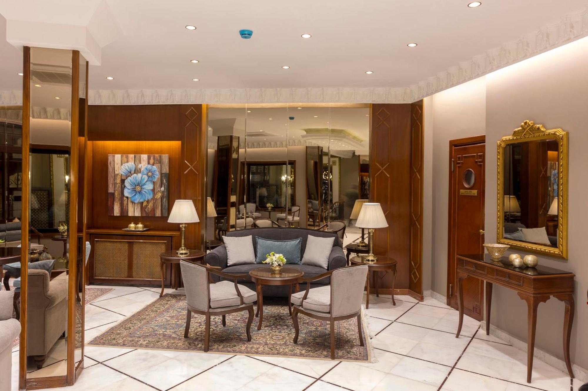 Hotel Vardar Palace - Special Category 3*