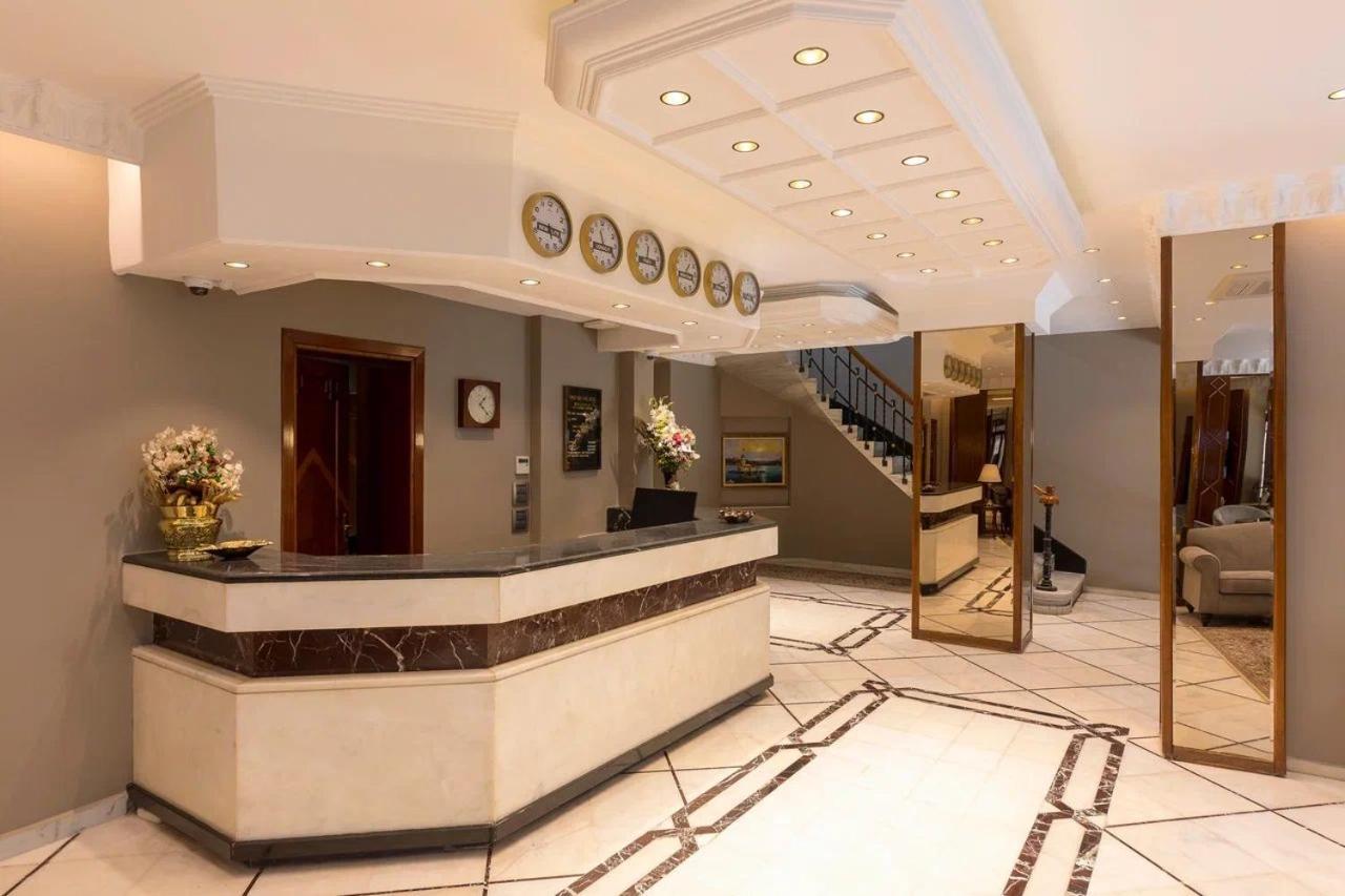 Vardar Palace - Special Category Hotel