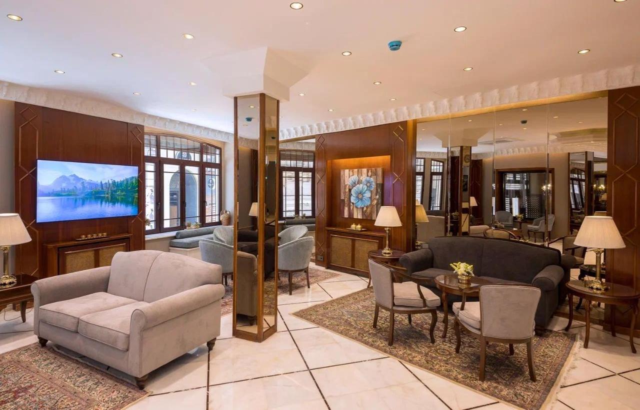Hotel Vardar Palace - Special Category Istanbul