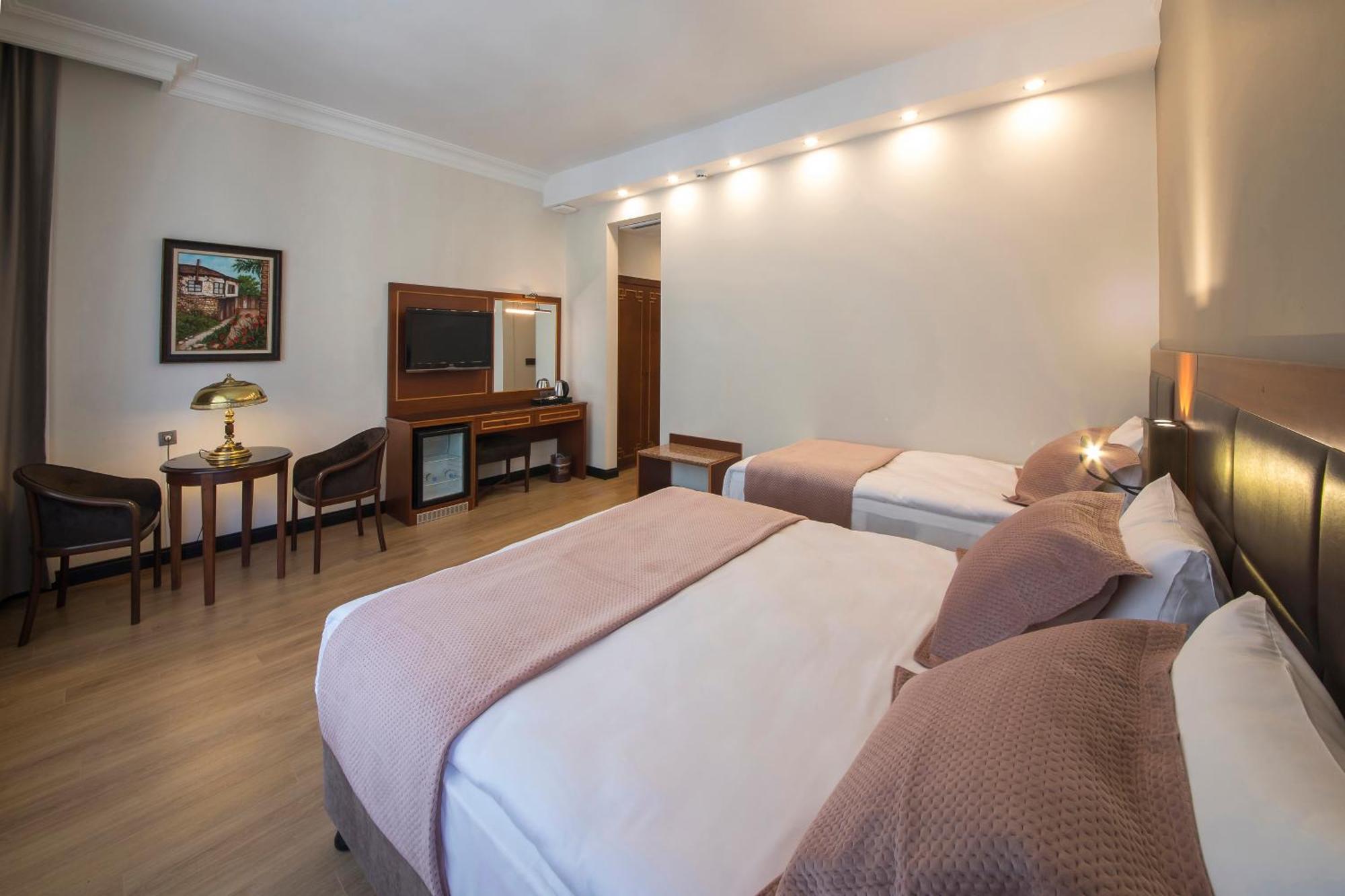 Vardar Palace - Special Category Istanbul