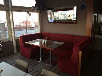Vardar Palace - Special Category Hotel 3*