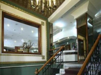 Hotel Vardar Palace - Special Category Istanbul