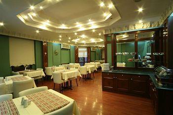 Vardar Palace - Special Category Istanbul