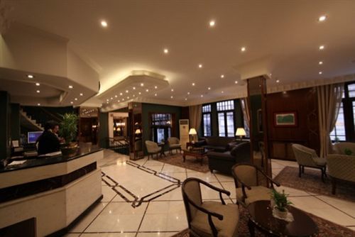 Vardar Palace - Special Category 3* Istanbul