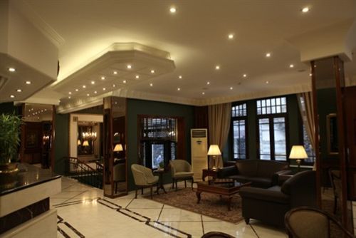 Hotel Vardar Palace - Special Category Istanbul