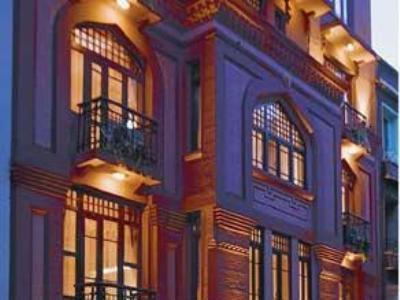 Hotel Vardar Palace - Special Category Istanbul