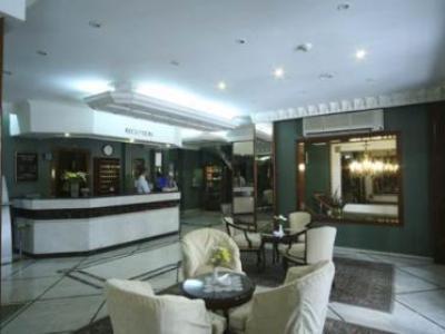 Vardar Palace - Special Category Hotel Istanbul