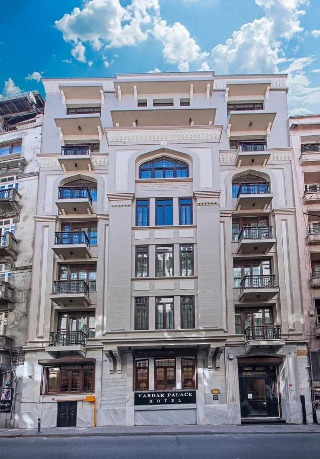 Vardar Palace - Special Category Hotel