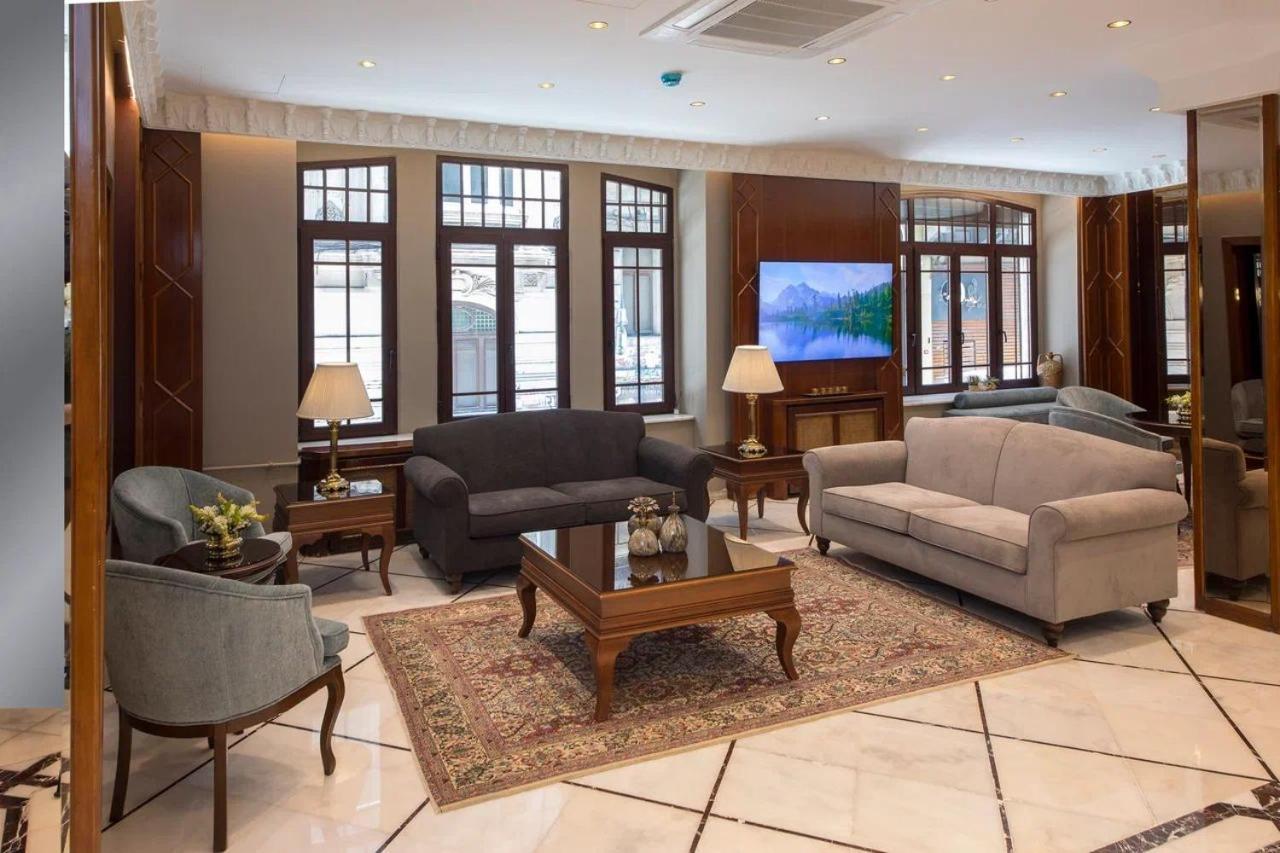 Hotel Vardar Palace - Special Category Istanbul