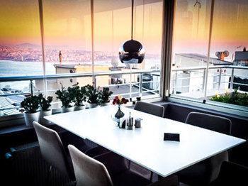 Vardar Palace - Special Category 3* Istanbul
